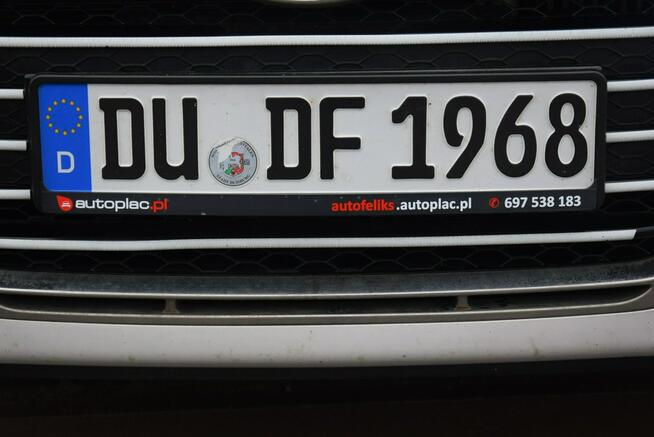 Hyundai i40 1.7D Navi/ Kamera/ Led/ Hak/ 2017r/ Sprowadzony/ Opłacony Tarnogród - zdjęcie 8