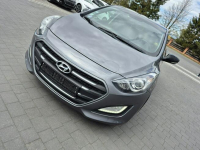 Hyundai i30 1.6 benzyna PANORAMA navi kamera led lift Drelów - zdjęcie 7