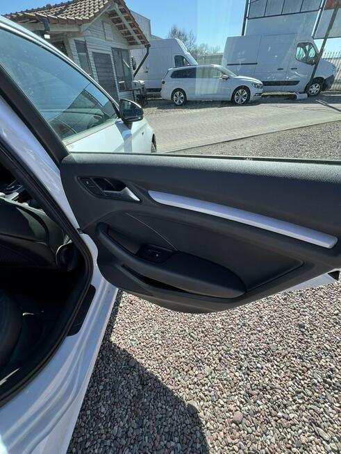 Audi A3 Słupsk - zdjęcie 12