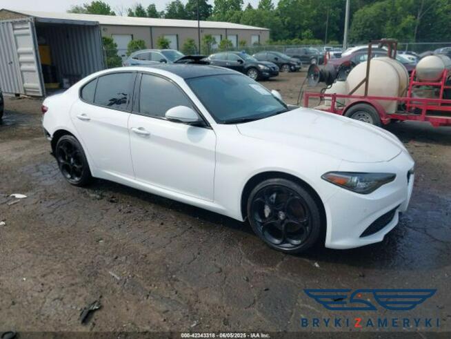 Giulia Ti Warszawa - zdjęcie 1