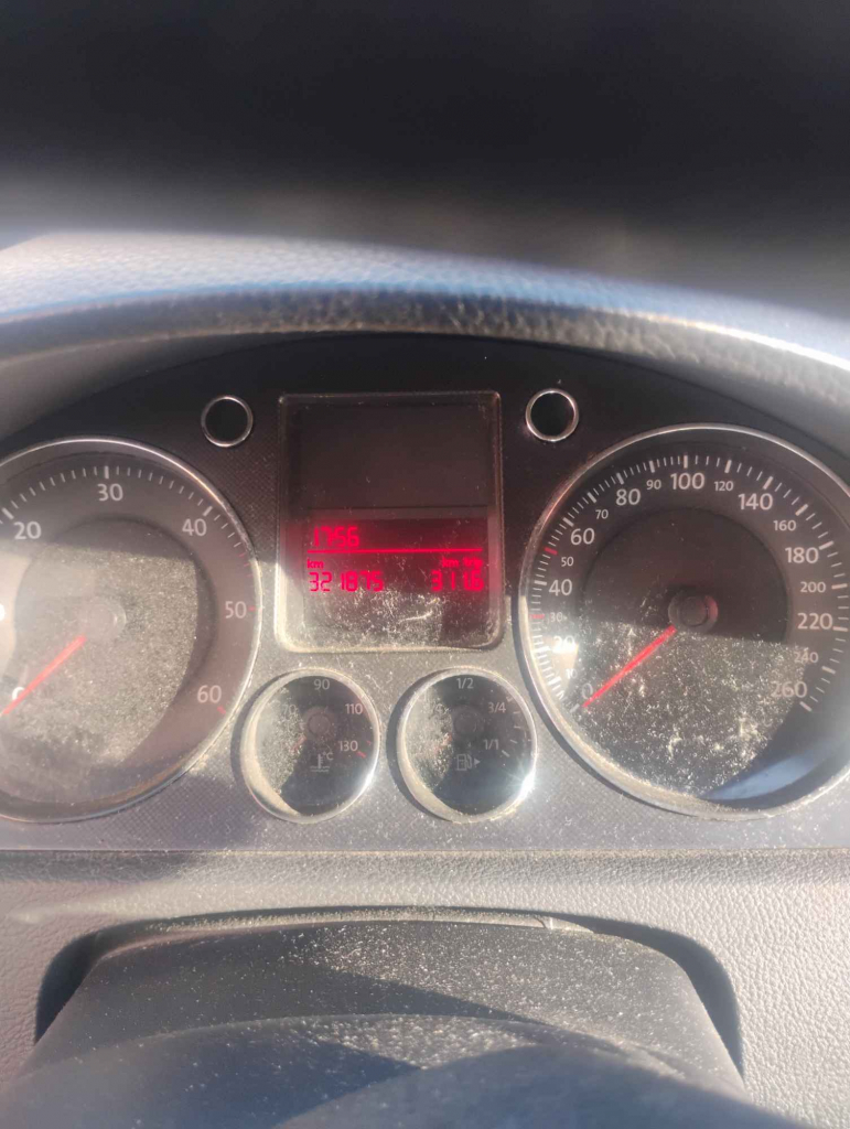 Sprzedam passata b6 2005 Żelistrzewo - zdjęcie 3