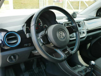 Volkswagen Up! 1.0 MPI 60KM Euro 5 - 5Drzwi -Klima -Zobacz Goczałkowice-Zdrój - zdjęcie 12