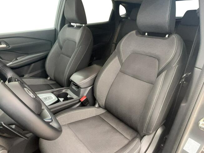 Nissan Qashqai 1.3 DIG-T mHEV N-Connecta Xtronic Warszawa - zdjęcie 10