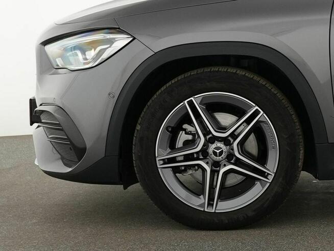 Mercedes-Benz GLA 250 4-Matic AMG Line Katowice - zdjęcie 7