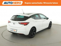 Opel Astra klima auto kamery czujniki parkowania tempomat multifunkcja Warszawa - zdjęcie 7