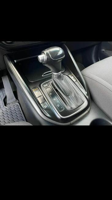 Sprzedam Kia Carens Suwałki - zdjęcie 6