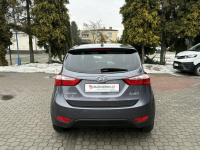 Hyundai ix20 Rezerwacja Tarnowskie Góry - zdjęcie 7