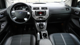 FORD KUGA Nowy Sącz - zdjęcie 3