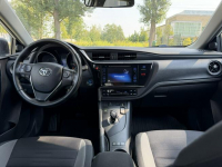 Toyota Auris 1.8 HSD 136KM  Serwisowany Kamera Ładny stan LIFT Otwock Mały - zdjęcie 9