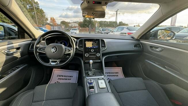 Renault Talisman Automat, Salon PL,Gwarancja Sade Budy - zdjęcie 10