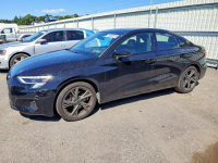 Audi A3 PREMIUM PLUS / Quattro / niski przebieg