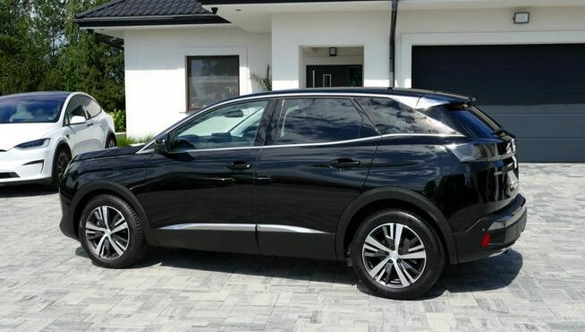 Peugeot 3008 GT Pakiet! Automat! Kamera! Navi! Gwarancja! Grójec - zdjęcie 10