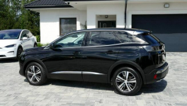 Peugeot 3008 GT Pakiet! Automat! Kamera! Navi! Gwarancja! Grójec - zdjęcie 10