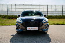 Ford Kuga ST-Line HEV, 2.5 Hybrid, Bezwypadkowy, Salon PL, FVAT23% Warszawa - zdjęcie 2