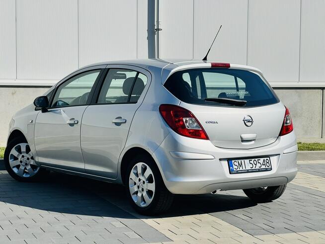 Opel Corsa D 1.2 Benz. , 101 tys km Mikołów - zdjęcie 10
