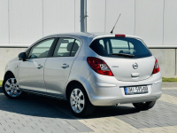 Opel Corsa D 1.2 Benz. , 101 tys km Mikołów - zdjęcie 10