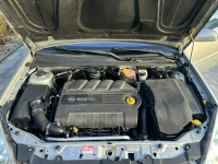 Opel Signum AUTOMAT Poznań - zdjęcie 6