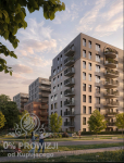 Piekne mieszkanie 2 pokojowe/Szczepin/z ogrzew. miejskim/dla Wrocław - zdjęcie 7
