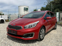 Kia Cee'd LIFT Navi Climatronic Gwarancja Kutno - zdjęcie 2