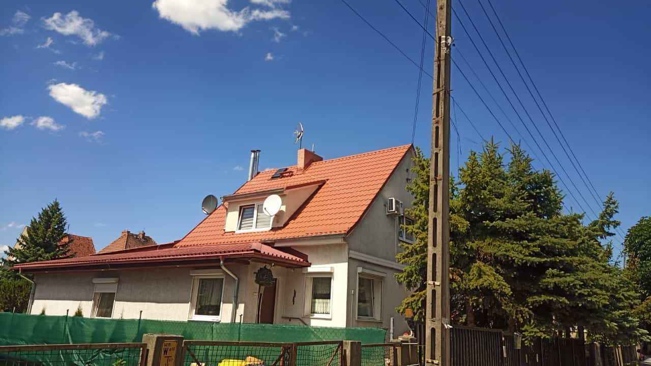 3pok, 71met, Okolice Alei Róż OGRÓD/MP (Wrocław) Krzyki - zdjęcie 1