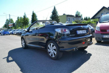 Peugeot 207 CC 1.6 109KM*Zarejestrowany* Częstochowa - zdjęcie 5