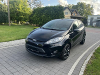 fiesta Mk7 1.25. 82 konie