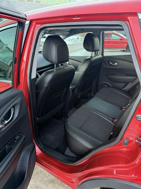 Renault Kadjar 1,6D 130KM z napędem 4x4 Alu 19" Rumia - zdjęcie 9