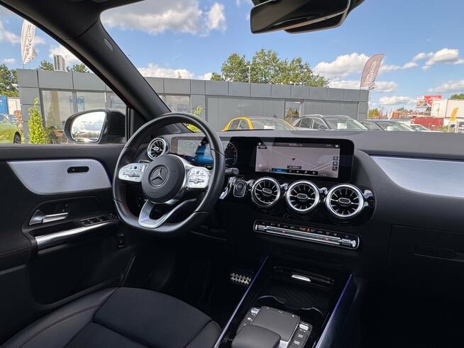 Mercedes GLA 250e, 2021 Michałowice - zdjęcie 12