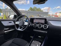 Mercedes GLA 250e, 2021 Michałowice - zdjęcie 12
