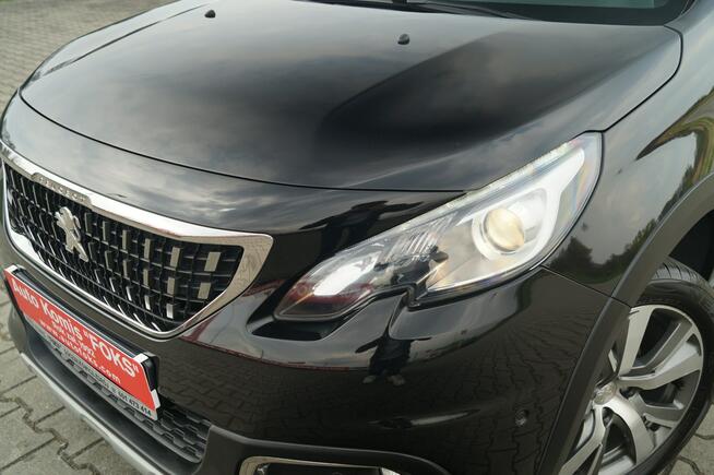 PEUGEOT 2008 17R I-WSZY WŁ. BOGATO WYPOSAŻONY IDEALNY Goczałkowice-Zdrój - zdjęcie 2