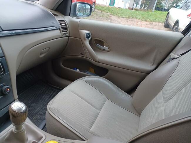 Renault Laguna II diesel 2006 1,9 DCI polift Sztum - zdjęcie 12