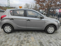 Hyundai i20 1-właśc. Lift , zadbany , polecam. 13r. Stare Budy - zdjęcie 10