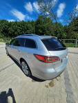 Mazda 6 | 2008r | 2.0d | 140KM | Głogów - zdjęcie 3