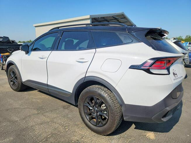 Kia Sportage X-PRO PRESTIGE / AWD / niski przebieg Warszawa - zdjęcie 5