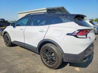 Kia Sportage X-PRO PRESTIGE / AWD / niski przebieg Warszawa - zdjęcie 5