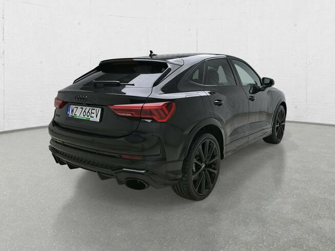 Audi Q3 Sportback Komorniki - zdjęcie 7