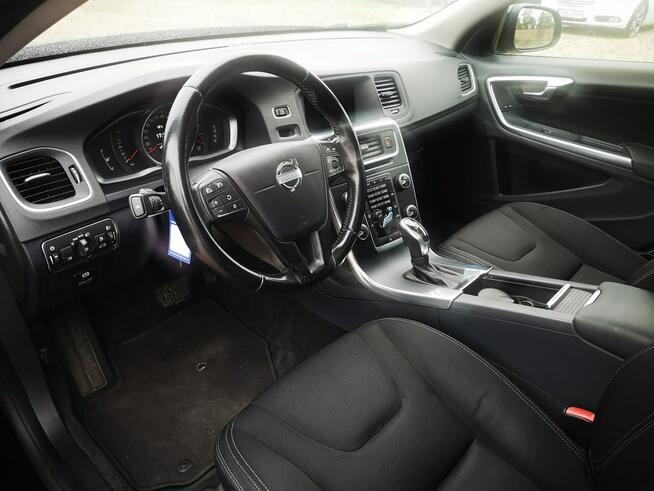 Volvo V60 Rawa Mazowiecka - zdjęcie 9