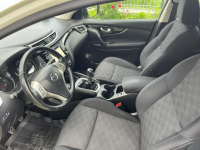 Nissan qashqai Racławice - zdjęcie 10