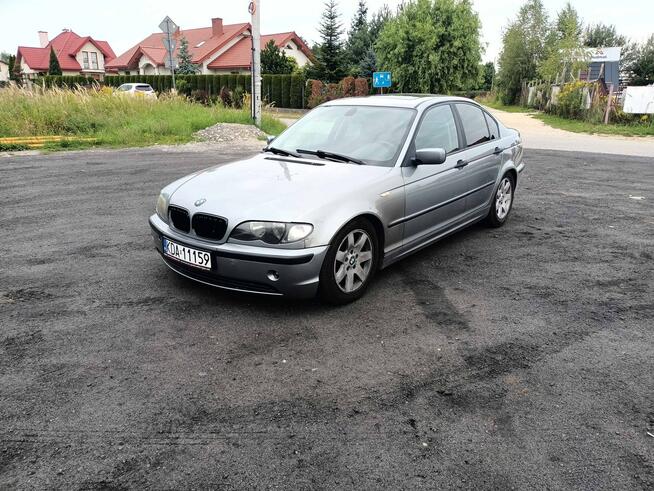 Bmw E46 1.8 115 km 03r Tarnów - zdjęcie 2