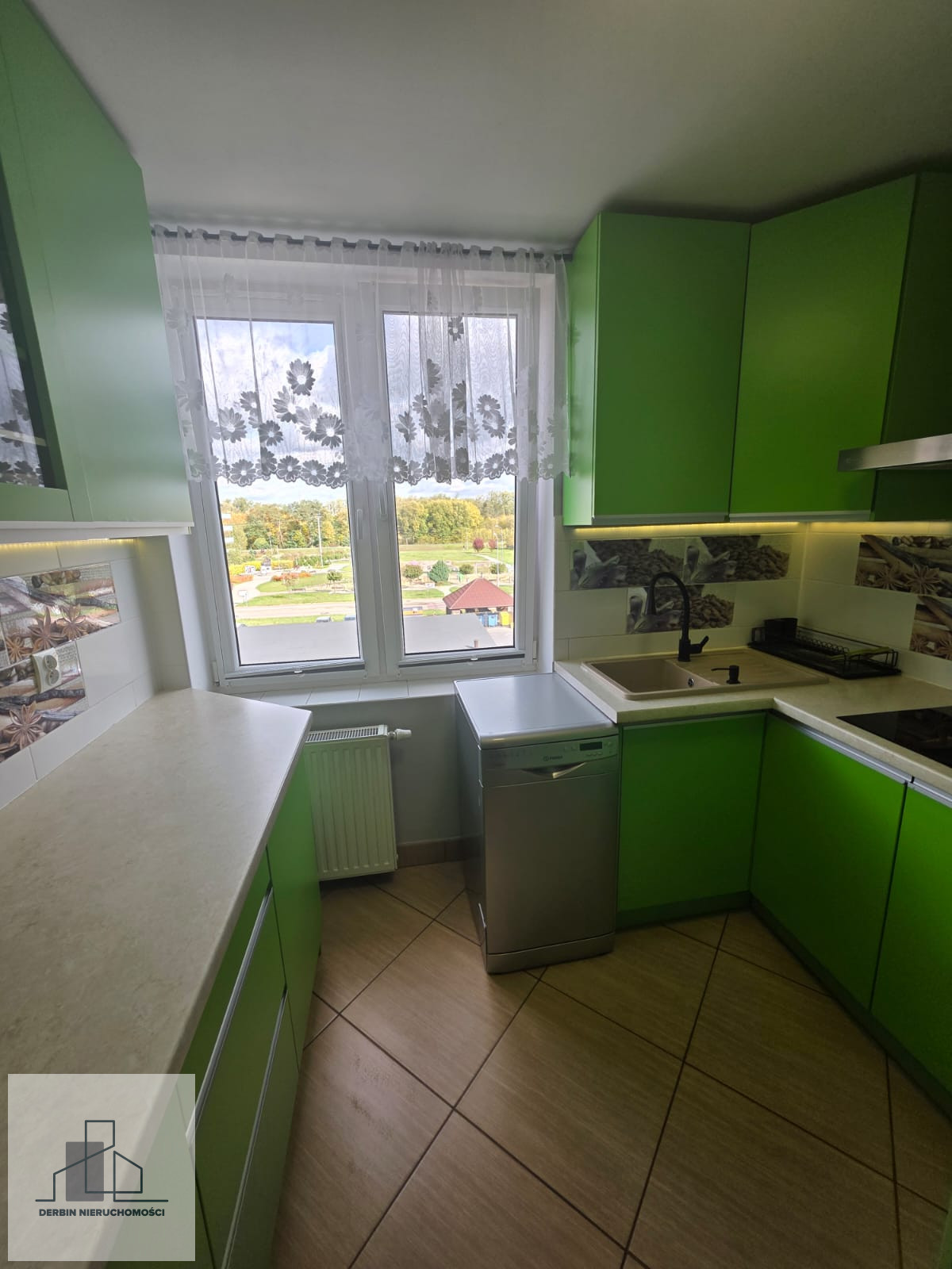 Wieliszew | 52 m² | 2 pokoje | blisko stacji SKM | komórka w cenie Wieliszew - zdjęcie 9
