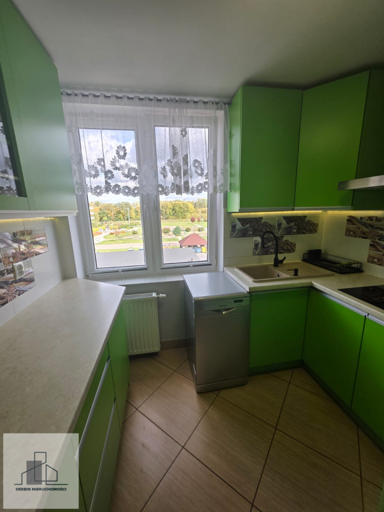 Wieliszew | 52 m² | 2 pokoje | blisko stacji SKM | komórka w cenie Wieliszew - zdjęcie 9
