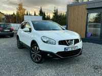 Nissan Qashqai Gwarancja! Kamera 360, panorama, tempomat, udokumentowa Gołków - zdjęcie 1