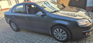 VW JETTA 3 SEDAN 1400 TSI- 6 BIEGÓW !!! Głogów - zdjęcie 2