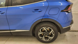 Kia Sportage 1.6 T-GDI M 2WD Grójec - zdjęcie 9