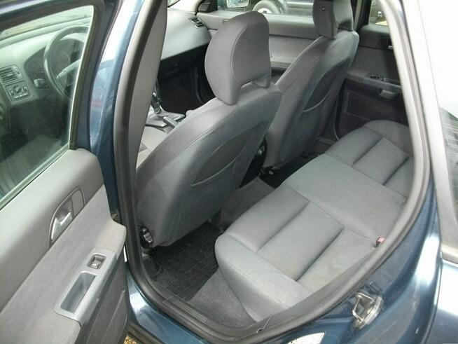 Volvo V50 bez DPF/2.0D/136 KM Katowice - zdjęcie 7