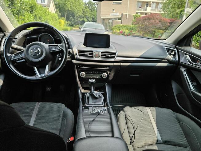 Mazda 3 2.0 165 KM Krosno - zdjęcie 6