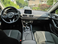 Mazda 3 2.0 165 KM Krosno - zdjęcie 6