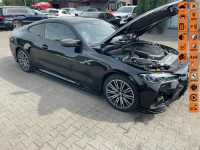 BMW 440 EU M Msport Xdrive Pamięć Skóra Kamera HAK 374KM