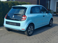 Renault Twingo 1.0 70KM Klimatyzacja Bezywpadek I Właściciel Słupca - zdjęcie 9