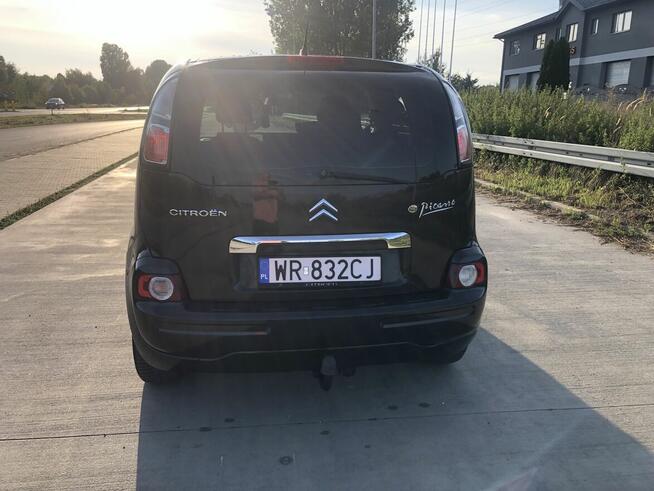 Sprzedam swojego Citroena Picasso C3 Radom - zdjęcie 6